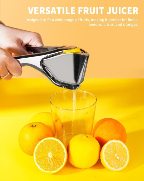 Bagrox Lemon Squeezer-Free Shipping
